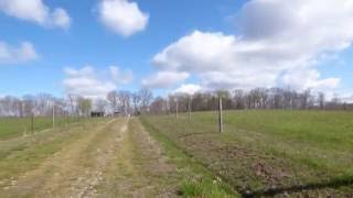 SOLD - 8881 N Hindostan Ridge Road, West Baden Springs, IN 47469 Guide