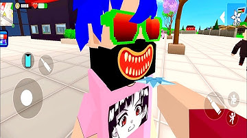 Gangs Wars Pixel Shooter RP New Update Gameplay Walkthrough - ( iOS Android) Part 126