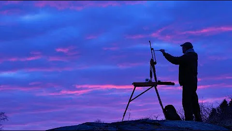 Robert Beck: Documentary Artist