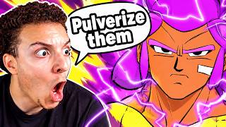 SHELLY ONLY To PRO Is Actually INSANE