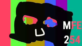 Famous (REQUESTED) Color Bars Csupo Robot Logo (REUPLOAD) Effects Round 1 Vs TBG Net Worth