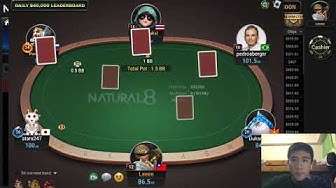 Natural8 Youtube