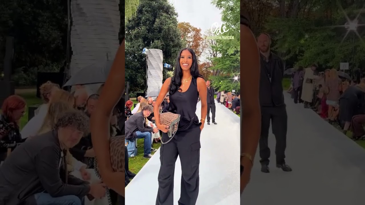 Stella McCartney : les stars réunies à Paris ✨