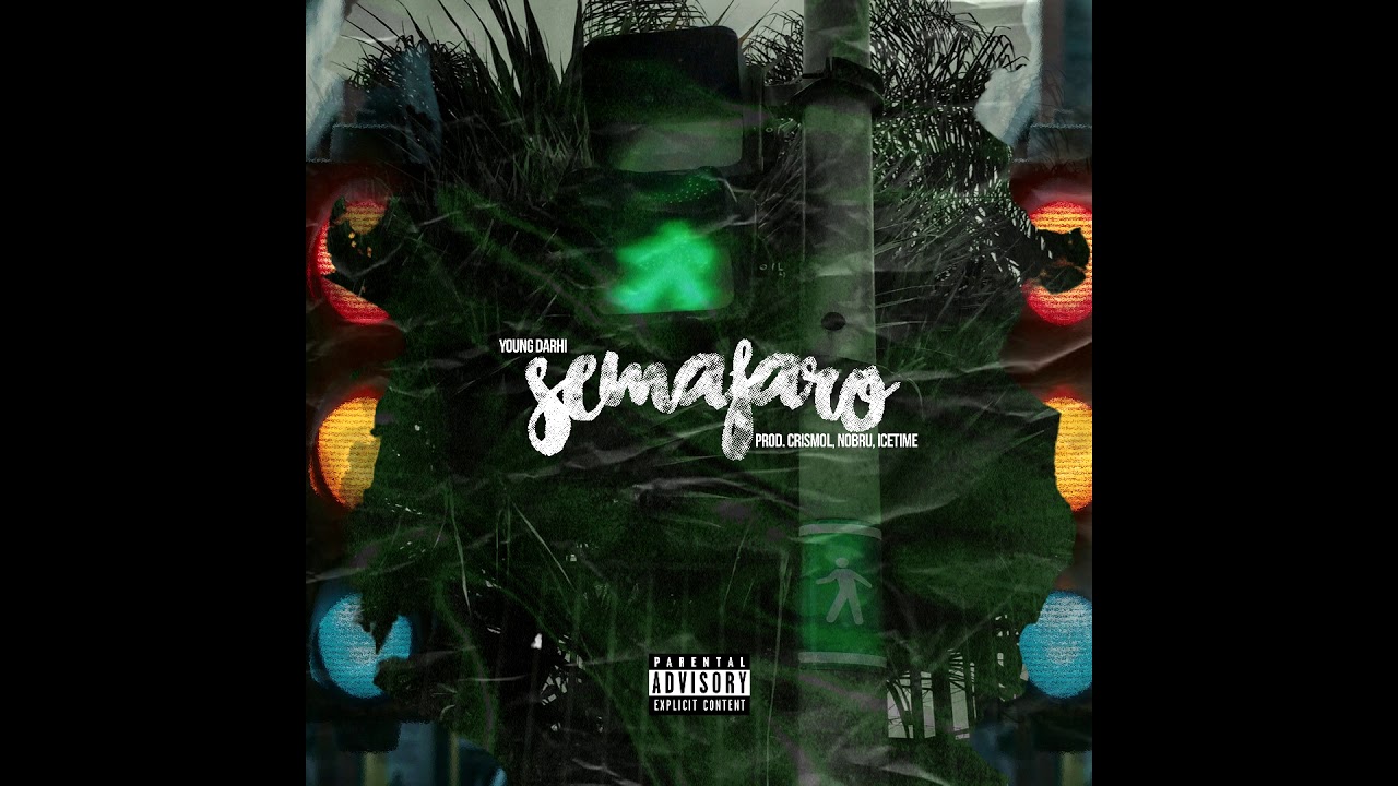Semafaro🚦 - Young Darhi (Prod. Nobru, Icetime & Crismol)