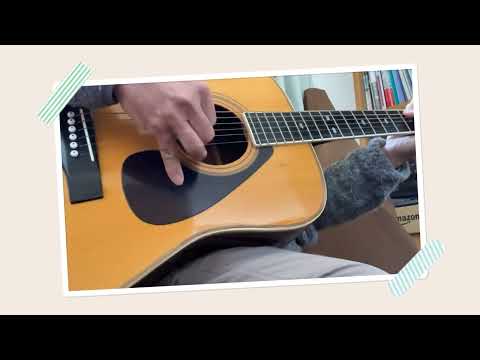 松山千春　帰郷　弾き語り　COVER