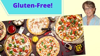 Is Gluten-Free Pizza Good? | Trying Domino's Gluten Free Pizza