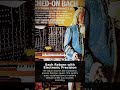 Wendy Carlos Switched-On Bach: The Album That Changed Everyt #Shorts