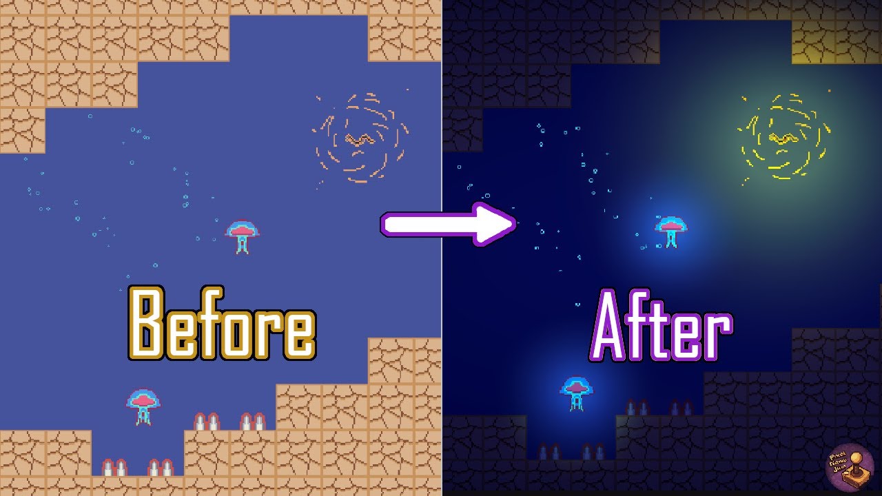 I Improved my Game Jam Game with One Small Change