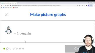 Grade 2: Picture Graphs