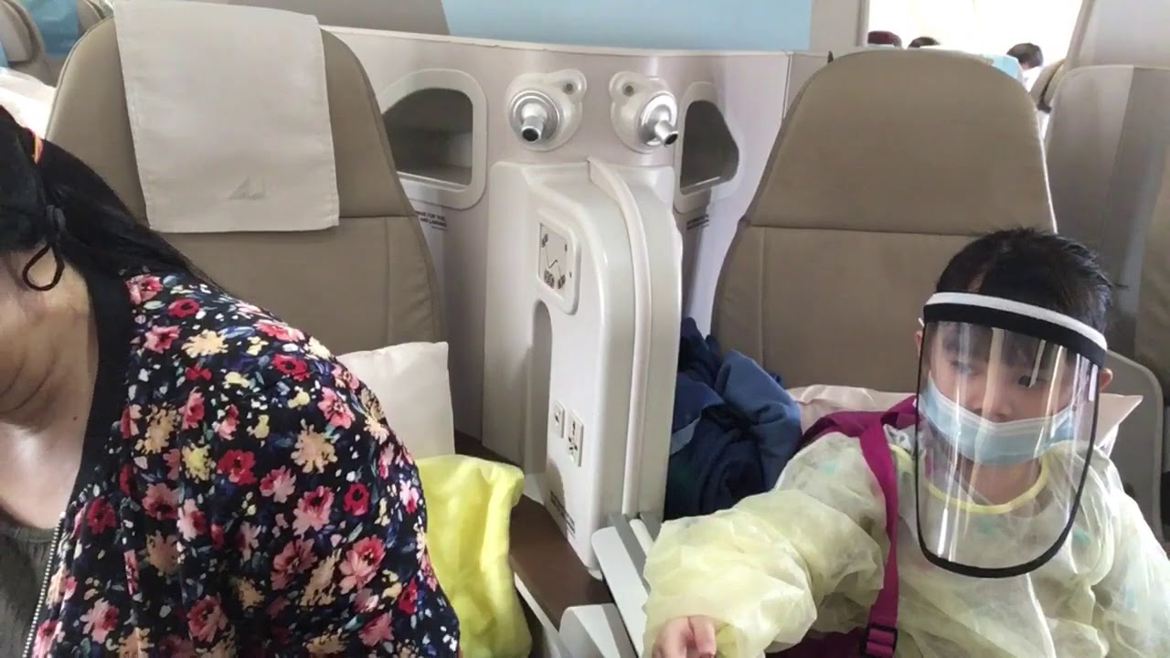 OFW | QUARANTINE PROCEDURE | ORIENTATION BEFORE DEPLANING |