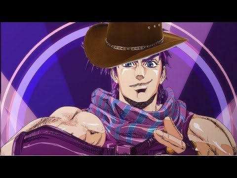 JoJold Town Road [OLD TOWN ROAD x JOJO]