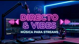 Electric Breadth J3C 🎵 Streaming 🎧