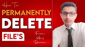 Best Files Shredders to Permanently Delete Your Confidential Data Without Recovery