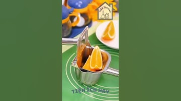 Dụng cụ ép hoa quả cầm tay #tienichhay #vatdunggiadinh #giadungtienich #mayephoaqua