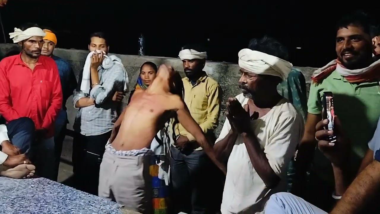 जब बंगाली बाबा के दरबार में आया भगत बाबा की परीक्षा लेने फिर बताया बंगाली बाबा ने राज।