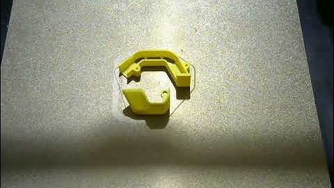 Voron 2.4 Cable Covers (Voron 2.4 Print Timelapse)