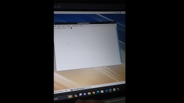 How to run a C program in Linux. #Learn #Something, #Linux