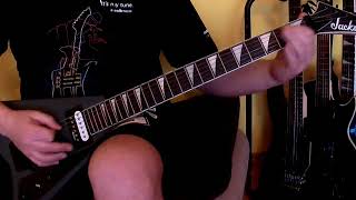 Test Jackson - Js32 Satin Grey Rr