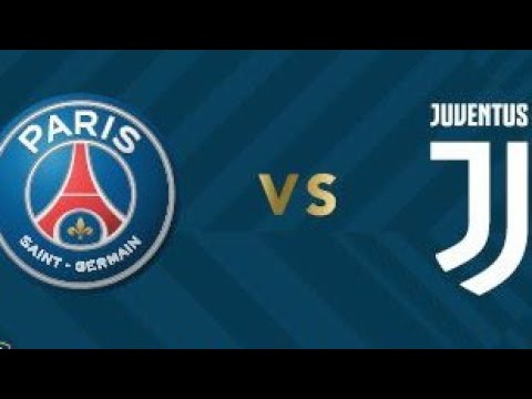 Clássico da Champions ( PSG vs JUVENTUS)  YouTube