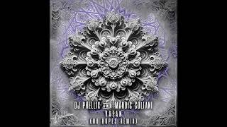 PREMIERE: DJ Phellix, Mahdis Soltani – Vatan (No Hopes Remix) [Ario Vibes]