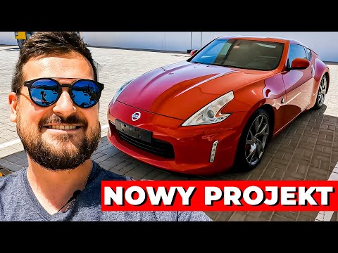 Kupiłem Mercedesa CL65 AMG na Copart w Dubaju. Zaczynam nowy projekt