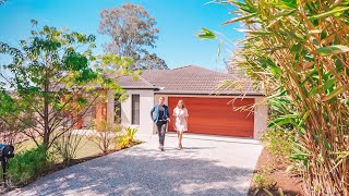 SOLD $850,000 - 18 Currawong Cres, Upper Coomera