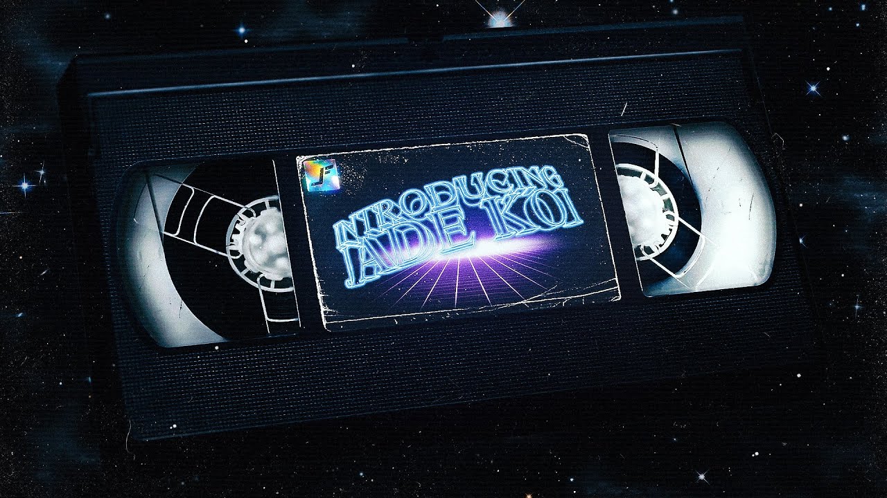 Introducing Jade Koi