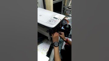 HP LaserJet M1005 MFP printer print and copy not working  | HP Printer repair near me