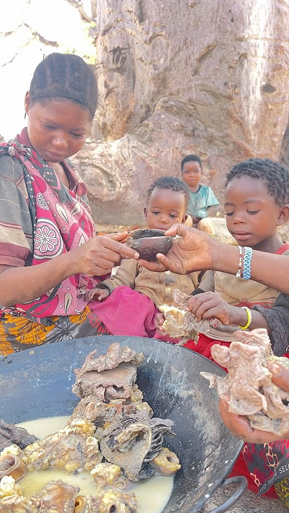 So lovely 🥰 to see this native community in their culture again #fy #mexico #tanzaniatravel