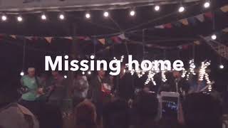 Missing home (คิดฮอดเฮือน) - ทรงคือRiddim Live in Your folk