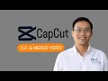 Capcut 2: CapCut Video Editing Basics | Cut, Split & Speed Control Tutorial