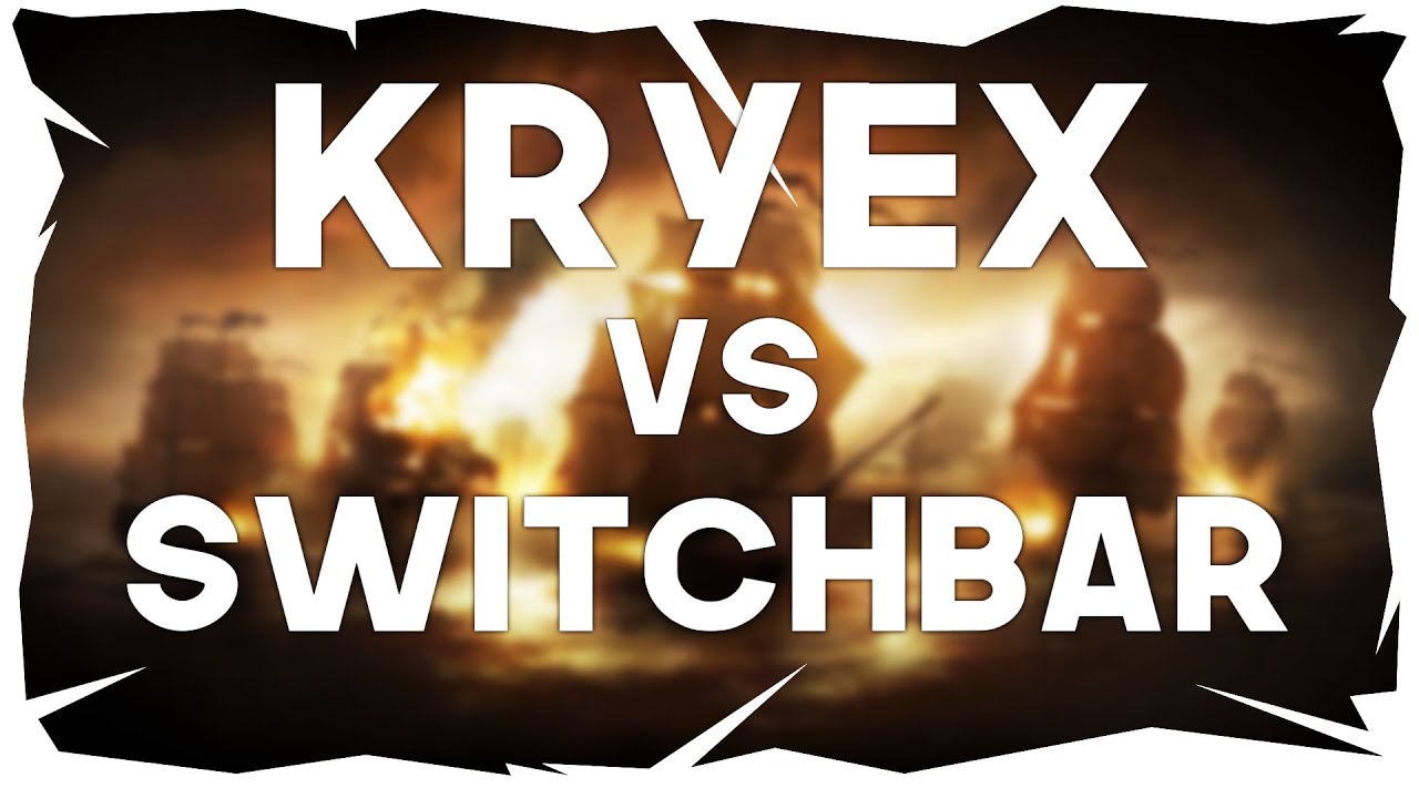 ROBLOX - Bricktops 1v1 Kryex vs Switchbar