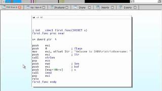 Reverse Engineering 1