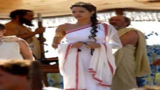 Angelina Jolie Queen