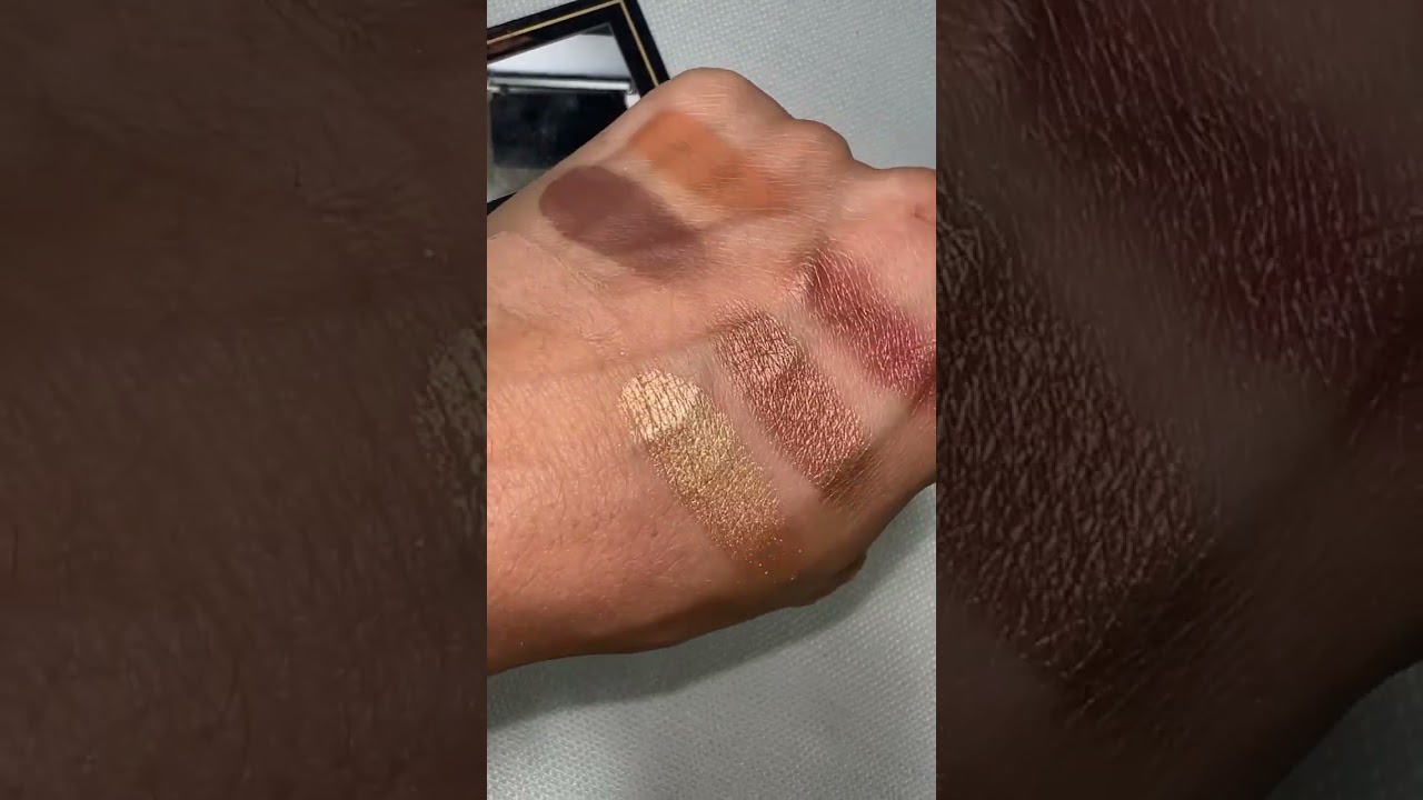 Tarteist Pro to Go Palette