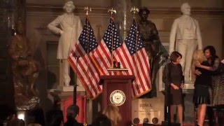 Women's History Month Reception Honoring Women Veterans