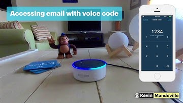 How Alexa Reads Emails