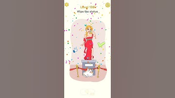 Delete Puzzle Gameplay All Levels iOS, Android Walkthrough Mobile Game #Shorts