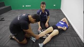 Fracture v1   First Aid Training   First Aid Action