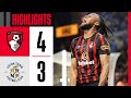 An all-time PREMIER LEAGUE CLASSIC | AFC Bournemouth 4-3 Luton Town image