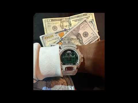 [FREE] Detroit Type Beat x YN Jay Type Beat - "Goldfilled"