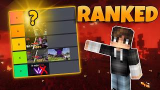 Breaking Down EVERY Modpack I've Ever Completed.