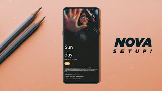 Customization Your Android Phone Without Root || New Theme For Realme & Redmi Devices ||Ft. KunalN77 screenshot 5