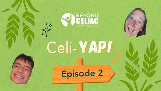 Celi-Yap: Family & Friends [Episode 2] (From the Interns)