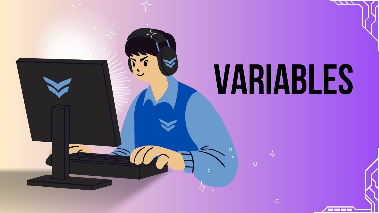 C Programming Class 3 | Variables Explained in Simple Way - YouTube