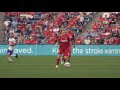 2017 Skills Reel | Dax McCarty