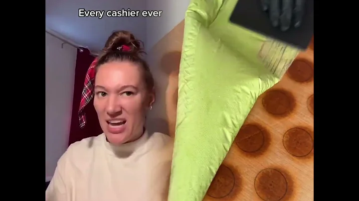 Every cashier ever #foryou #pov #fyp jessvalortiz #tiktokuni #fypシ゚viral #foryoupage #fypツviral
