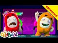 Oddbods | Les Joueurs Oddbods Parmi Nous | Dessins Animés Amusants Pour Les Enfants