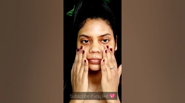 Summer morning skin care #short #shorts #shortsfeed #skincare #youtubeshort #shortvideo #youtube