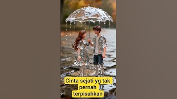 cinta sejati. #cinta #cintasejati #pasangan #romantis #fyp
